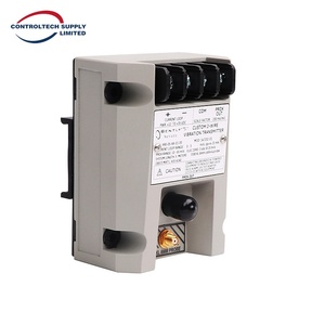 Transmisor de Protección Original Nuevo Bentley Nevada 990-04-XX-01-05 con Salida de Señal de 4-20 mA para Sistemas de Automatización Industrial - Product Image 2