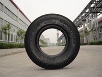 Pneu de remorque HAIDA/COPARTNER ST225/90R16 ST235/80R16 ST235/85R16 HD169 homologué DOT