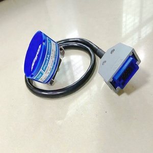 FA-CODER TS5212-N585 Oih 48-2000-l3-5v Nuevo  TS5212N585 - Product Image 2