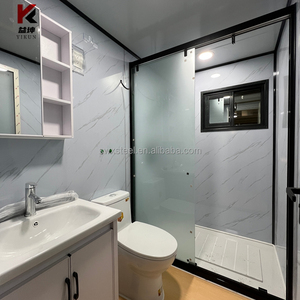 <span class=keywords><strong>Maison</strong></span> conteneur de luxe à deux étages, 2 à 4 chambres, extensible, mobile, modulaire, préfabriquée, conteneur de 20 pieds ou 40 pieds, <span class=keywords><strong>maison</strong></span> pliable pour habitation - Product Image 6