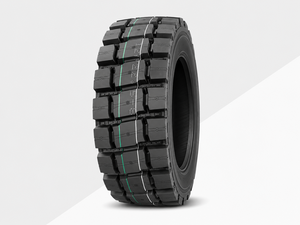 Neumáticos Radiales Nexxus 12R22.5 de Alta Calidad para Camiones y Vehículos Comerciales, IItantas TT/TL, 5 Años de Garantía - Product Image 5