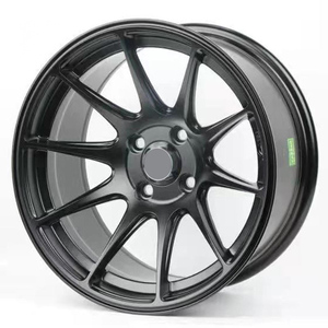 <span class=keywords><strong>ล้อ</strong></span><span class=keywords><strong>แม็</strong></span>กซ์รถแข่งขอบ 15 นิ้ว 15x8.25J 4x100 ET0 สีดำด้าน/ไฮเปอร์แบล็ค แบบเว้าลึก มีสินค้าในสต็อก ขายส่งจากโรงงาน - Product Image 5
