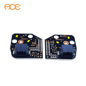 2013-2016 pour Seat <span class=keywords><strong>Leon</strong></span> MK3 pré-lifting, panneaux LED DRL jaunes 3000K 12V neufs 4000 lumens - Product Image 3