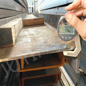 Viga de Acero de Perfil Ancho EN S275JR GB Q235B <span class=keywords><strong>IPE</strong></span> 220 240 300 360 450 600 HEB 260 HEA <span class=keywords><strong>200</strong></span>, Viga en Forma de I - Product Image 5