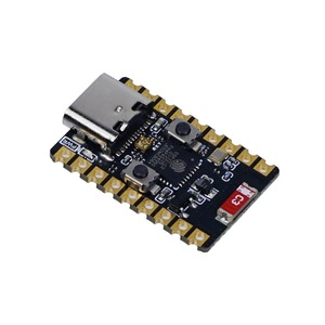 Carte de développement IoT ESP32-C3-Mini SMD DSTE3C3M-S, puce C3FH4R2, programmation série USB, Wi-Fi et 5 L394 - Product Image 4