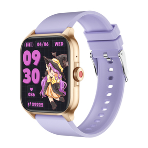 TKYUAN, venta al por mayor, resistente al agua, modo Multideportivo, 1,83 pulgadas, reloj inteligente barato para medir el ritmo cardíaco, reloj inteligente de moda - Product Image 3