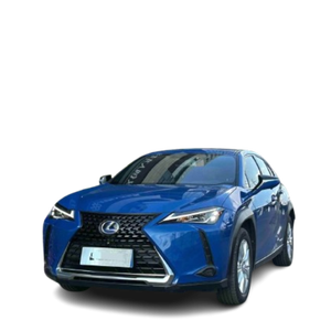 Auto Usado en Buen Estado, <span class=keywords><strong>Lexus</strong></span> <span class=keywords><strong>UX</strong></span> 2020, 2.0L Híbrido E-CVT SUV, Volante a la Izquierda, 146HP, Consumo de Combustible de 4.6L, Vehículo de Segunda Mano en Venta - Product Image 1