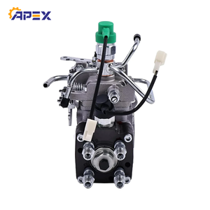 Pièces détachées neuves haute performance pour excavatrice APEX 336-9191 Pompe d'injection de carburant compatible avec le moteur 3044C C3.4 Chargeur 279C 289C - Product Image 3