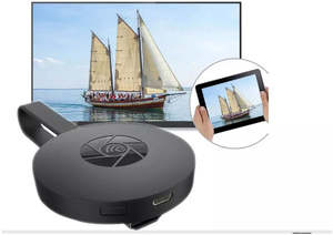 <span class=keywords><strong>Miracast</strong></span> hdmitv Stick DLNA AirPlay WiFi ตัวรับสัญญาณดองเกิล1080P การสตรีมมิ่งสื่อ - Product Image 4