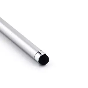 4 In 1 GRATIS Bola Pena Sampel Laser Pointer Pena, Tablet Stylus Pen, Senter Stylus Pen