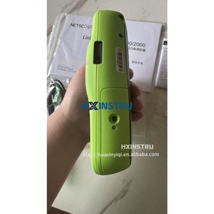 NetAlly LinkRunner รุ่น 2000 เครื่องทดสอบเครือข่ายอัตโนมัติ (LRAT-2000) มือสอง ผลิตในสหรัฐอเมริกา - Product Image 2