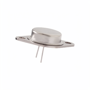 Transistors TO-204AA, TO-3 JANTX2N3055 Composants électroniques Distributeur agréé - Product Image 1
