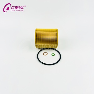 فلتر زيت ورقي عالي الكفاءة COMOOL 11427566327 11427953129 لسيارات BMW الفئة 1 و2 و<span class=keywords><strong>3</strong></span> و4 و5 و6 و7 وX1 وX3 وX4 وX5 وX6 وZ4 وF30 وE60 وE66 - Product Image 5