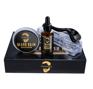 Nuevo diseño de crecimiento de la <span class=keywords><strong>barba</strong></span> de <span class=keywords><strong>kit</strong></span> de <span class=keywords><strong>barba</strong></span> <span class=keywords><strong>kit</strong></span> <span class=keywords><strong>barba</strong></span> - Product Image 1