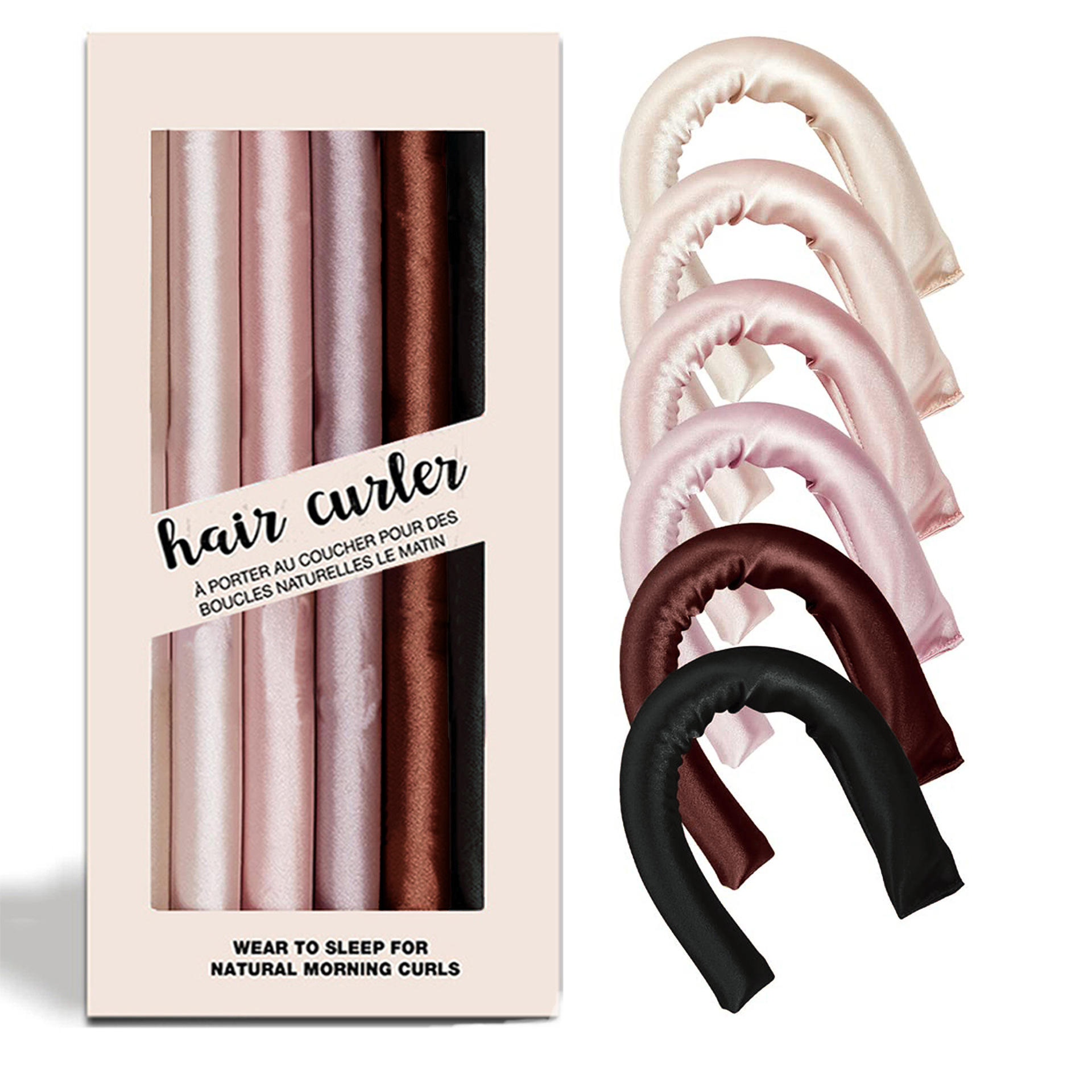 Mixed Tone Collection(to Black)