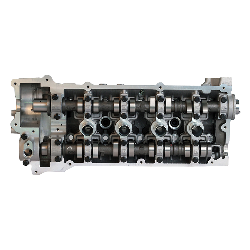 The High Quality Korean Engine Cylinder Head Assembly G4ED Is Suitable Auto Parts Image 2