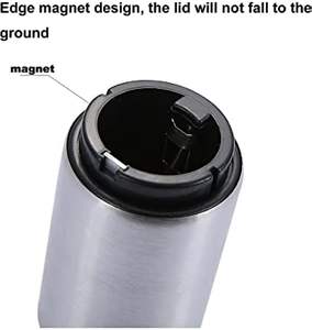 Promotion - Porte-clés décapsuleur automatique ABS + PC avec logo personnalisé, magnétique, à piles, durable - Product Image 2