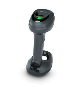 Escáner Híbrido con Cable Zebra DS9908R, Modo Manos Libres y Manual, para Punto de Venta en Comercios, Gestión de Inventario, Escaneo Rápido - Product Image 4