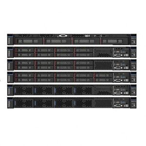 เซิร์ฟเวอร์แบบแร็ค Scalable ThinkSystem SR630 V3 4LFF Xeon Platinum 8558U 48 คอร์ DDR5 มีสินค้าในสต็อก รับประกัน 3 ปี - Product Image 5