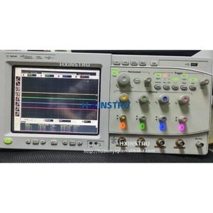 ออสซิลโลสโคป Keysight DSO80204B 2GHz 4CH 40GSa/s มือสอง - Product Image 2