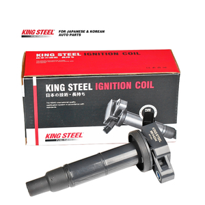KINGSTEEL OEM 90919-02244 9091902244 Repuestos Automotriz Bobine d'allumage du système de moteur de pièce de rechange haute Performance pour TOYOTA - Product Image 2