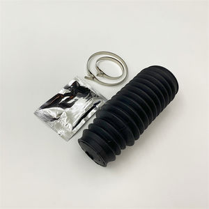 STZT 32131096910 pièces d'accessoires <span class=keywords><strong>de</strong></span> voiture, <span class=keywords><strong>soufflet</strong></span> <span class=keywords><strong>de</strong></span> tige <span class=keywords><strong>de</strong></span> <span class=keywords><strong>direction</strong></span> 3213 1096 910 pour BMW E46 E70 E71 E85 - Product Image 3