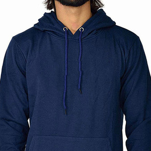 Sudadera con Capucha Holgada para Hombre, Estilo Urbano, Manga Larga, Diseño Personalizado de Invierno, Mezcla de Algodón, Proveedor de Fábrica, Sudaderas con Capucha para Hombre - Product Image 3