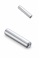 SJHY Z25 Goupille de centrage droite norme européenne HRC 58-62, outil de positionnement et d'alignement métrique pour moules plastiques