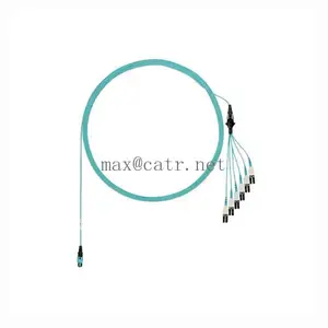 Fiber Optic Cables FIBER LC/APC-LC/UPC SM 10 METER