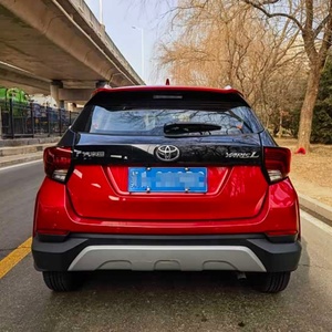 <span class=keywords><strong>Toyota</strong></span> <span class=keywords><strong>YARiS</strong></span> L 2021 Usado, 1.5L NA Gasolina, CVT, Hatchback, 5 Asientos, Tracción Delantera, Volante a la Izquierda, Sin Accidentes - Product Image 3