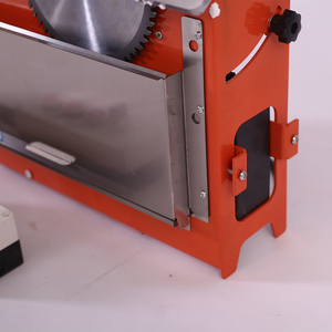 Scie à table coulissante de haute qualité pour le travail du bois, machine à découper le MDF et le contreplaqué, vente en gros - Product Image 6