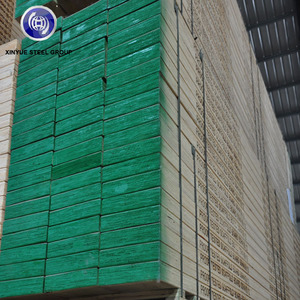 Tấm Ván Gỗ Chứng Nhận OSHA Sản Xuất Thiên Tân Tấm Ván Giàn Giáo <span class=keywords><strong>LVL</strong></span> - Product Image 2