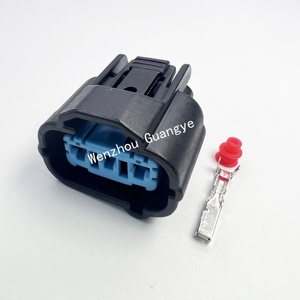 セルノート 3個セット Wholesale Kawasaki Electrical Connectors Waterproof & Automotive