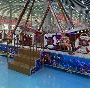juegos <span class=keywords><strong>de</strong></span> barco <span class=keywords><strong>pirata</strong></span> 12 personas Juego mecánico diseñado para niños y adultos para parque <span class=keywords><strong>de</strong></span> atracciones - Product Image 4