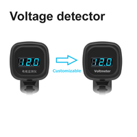Adaptateur allume-cigare de voiture double USB type A 12-24V 3A 2 prises USB doubles pour chargeur de voiture
