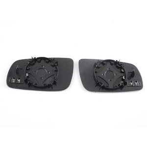 Rétroviseurs de voiture plats de remplacement pour Volkswagen Bora Jetta MK4 Golf 4 Passat B5, verre de rétroviseur côté gauche, numéro de pièce FP001 FP020 - Product Image 4