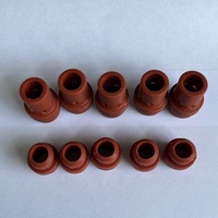 Diffuseur de gaz DMC de haute qualité 36KD pour torche de soudage Binzl Mig