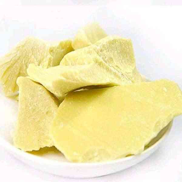 Natürliche Kakaobutter Bio Raffiniert/Ungeraffiniert Kakaobutter