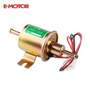 <span class=keywords><strong>Pompe</strong></span> <span class=keywords><strong>à</strong></span> carburant diesel basse pression <span class=keywords><strong>pompe</strong></span> <span class=keywords><strong>à</strong></span> carburant <span class=keywords><strong>électrique</strong></span> universelle <span class=keywords><strong>pour</strong></span> voiture <span class=keywords><strong>carburateur</strong></span> moto ATV HEP-02A 12V - Product Image 3