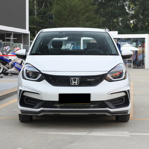 중고차 혼다 피트 재즈 2024 1.5L CVT 해치백 단주차 무사고 - Product Image 1