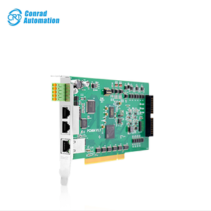 ZMOTION PCI464 64-Achsen-Bewegungssteuerungskarte Kunststoff-Vision-Bewegungssteuerungs-Daten erfassung für die Bildschirm ausgabe von Mobiltelefonen - Product Image 1