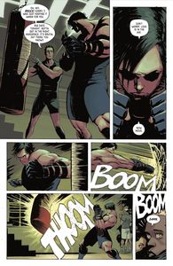 Servicio de Impresión de Cómics Invincible y Catálogo con Impresión Digital, Diseño Profesional y Producción de Calidad - Product Image 1