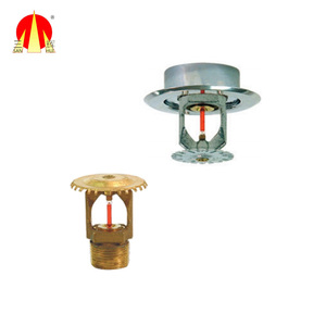 Hệ thống triệt tiêu Ống phun nước chữa cháy trực tiếp 1/2 inch - Product Image 4