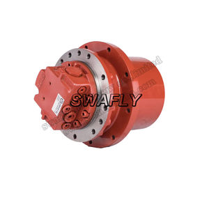 Excavator Perjalanan Perangkat MAG-12P-90E-2 Travel Motor PC15 PC30-1 PC30-5 PC40-6 PC60-7 PC70-6 PC100-5 PC120-3 PC130 Drive - Product Image 1
