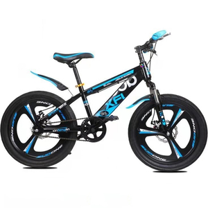 <span class=keywords><strong>Bicicleta</strong></span> de Montaña para Niños de 18/20 Pulgadas, 21 Velocidades, Horquilla de Acero al Carbono, <span class=keywords><strong>Bicicleta</strong></span> de Montaña para Niños/Ciclismo en Cubo/<span class=keywords><strong>Bicicleta</strong></span> con Cambios de 20 Pulgadas - Product Image 6