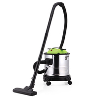 Haute qualité 1800w 20Lsans sac aspirateur souffleur bidon sec maison voiture nettoyage personnalisé électrique aspirateur sec