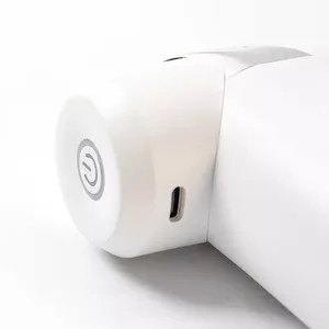 Pistol Pijat Mini Fisioterapi Berkualitas Tinggi Dengan Panas 150w Pistol Koreksi Tulang - Product Image 2