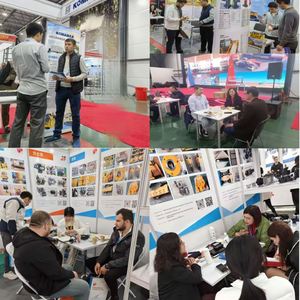 Machine de forage de puits d'eau de 3 tonnes, profondeur 130 mètres, avec moteur Changchai - Product Image 6