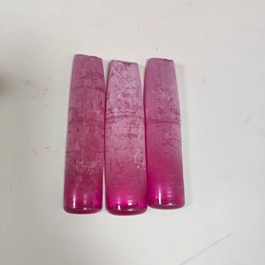 Uncut <strong>Ruby</strong> 1.25# 2# 3# 5# 8# Synthetic Corundum Rough Material Raw <strong>Ruby</strong> Uncut Corundum Rough Red Color Sapphire Stones - Product Image 5
