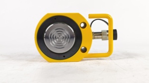 Cilindro hidráulico portátil RSM-1000: Diseñado para facilitar el transporte y la operación en espacios confinados, equivalente a ENERPAC - Product Image 5